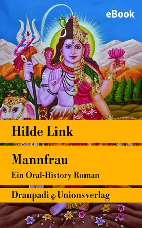 Link |  Mannfrau | eBook | Sack Fachmedien