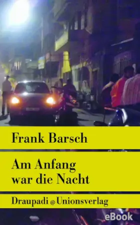 Barsch |  Am Anfang war die Nacht | eBook | Sack Fachmedien