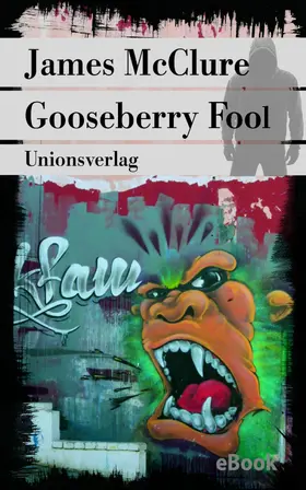 McClure |  Gooseberry Fool | eBook | Sack Fachmedien
