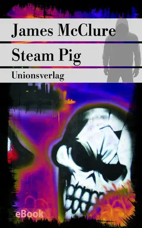 McClure |  Steam Pig | eBook | Sack Fachmedien