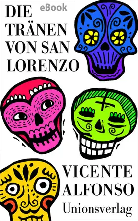 Alfonso |  Die Tränen von San Lorenzo | eBook | Sack Fachmedien