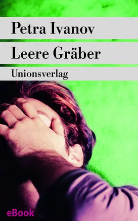 Ivanov | Leere Gräber | E-Book | www.sack.de