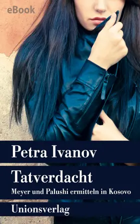 Ivanov | Tatverdacht | E-Book | www.sack.de