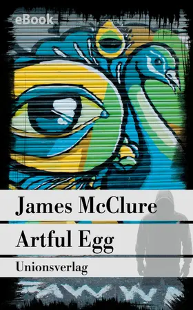 McClure |  Artful Egg | eBook | Sack Fachmedien