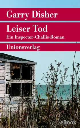 Disher | Leiser Tod | E-Book | www.sack.de