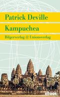 Deville |  Kampuchea | eBook | Sack Fachmedien