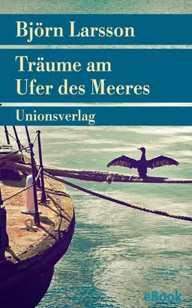 Larsson |  Träume am Ufer des Meeres | eBook | Sack Fachmedien