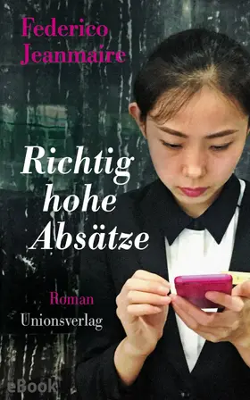 Jeanmaire |  Richtig hohe Absätze | eBook | Sack Fachmedien