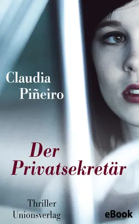 Piñeiro | Der Privatsekretär | E-Book | www.sack.de