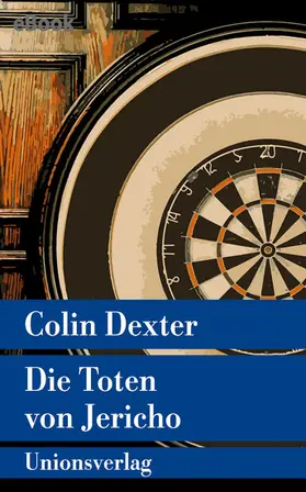 Dexter |  Die Toten von Jericho | eBook | Sack Fachmedien