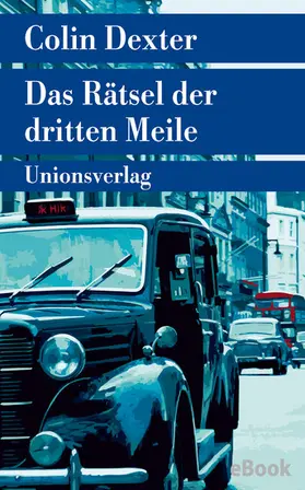 Dexter |  Das Rätsel der dritten Meile | eBook | Sack Fachmedien