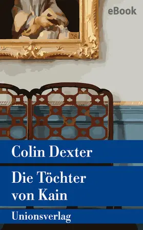 Dexter |  Die Töchter von Kain | eBook | Sack Fachmedien