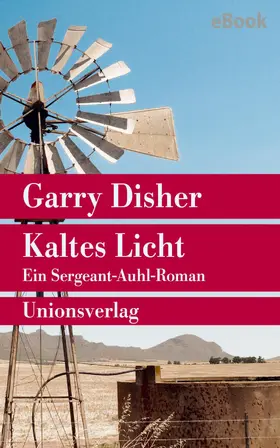 Disher |  Kaltes Licht | eBook | Sack Fachmedien