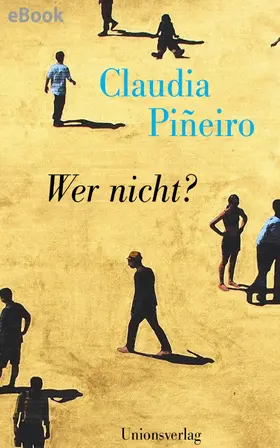 Piñeiro |  Wer nicht? | eBook | Sack Fachmedien