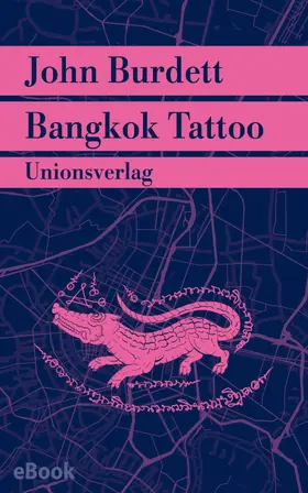 Burdett | Bangkok Tattoo | E-Book | www.sack.de