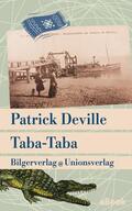 Deville |  Taba-Taba | eBook | Sack Fachmedien