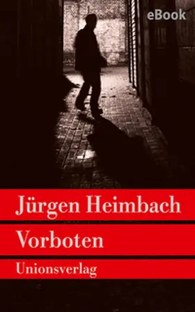 Heimbach |  Vorboten | eBook | Sack Fachmedien