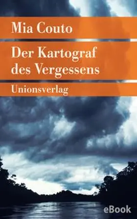 Couto | Der Kartograf des Vergessens | E-Book | www.sack.de