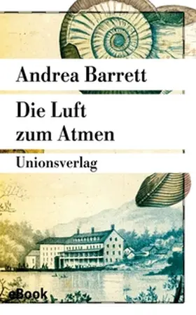 Barrett |  Die Luft zum Atmen | eBook | Sack Fachmedien