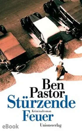Pastor |  Stürzende Feuer | eBook | Sack Fachmedien