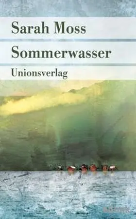 Moss | Sommerwasser | E-Book | www.sack.de