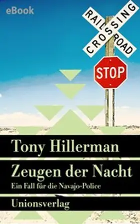 Hillerman |  Zeugen der Nacht. Verfilmt als Serie »Dark Winds – Der Wind des Bösen« | eBook | Sack Fachmedien