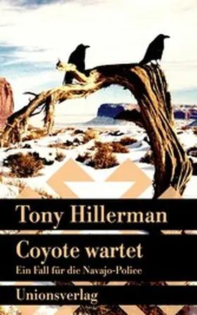 Hillerman |  Coyote wartet | eBook | Sack Fachmedien