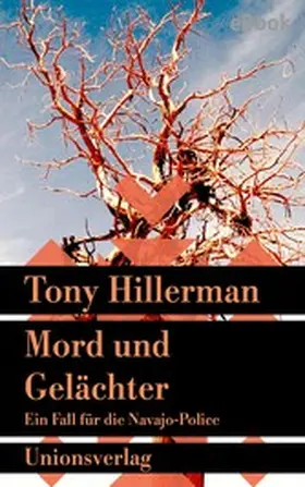 Hillerman |  Mord und Gelächter | eBook | Sack Fachmedien