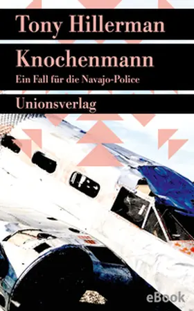 Hillerman |  Knochenmann | eBook | Sack Fachmedien