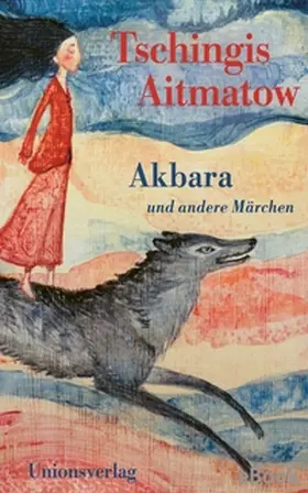 Aitmatow |  Akbara | eBook | Sack Fachmedien