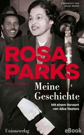 Haskins |  Meine Geschichte | eBook | Sack Fachmedien