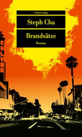 Cha |  Brandsätze | Buch |  Sack Fachmedien