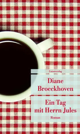 Broeckhoven |  Ein Tag mit Herrn Jules | Buch |  Sack Fachmedien
