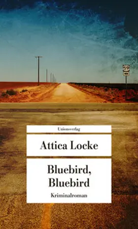 Locke |  Bluebird, Bluebird | Buch |  Sack Fachmedien