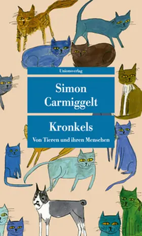 Carmiggelt |  Kronkels | Buch |  Sack Fachmedien