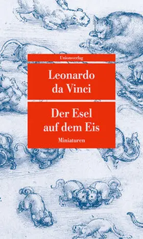 Vinci |  Der Esel auf dem Eis | Buch |  Sack Fachmedien