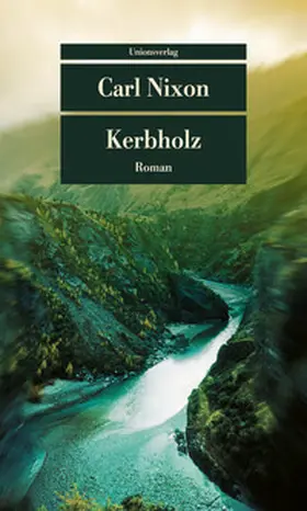 Nixon | Kerbholz | Buch | 978-3-293-71012-2 | sack.de
