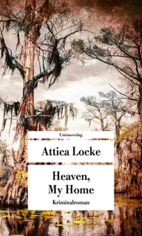 Locke |  Heaven, My Home | Buch |  Sack Fachmedien