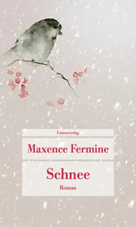 Fermine |  Schnee | Buch |  Sack Fachmedien