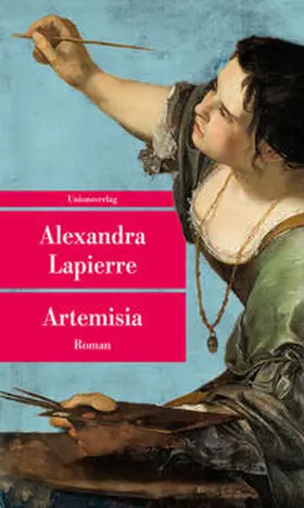 Lapierre |  Artemisia | Buch |  Sack Fachmedien