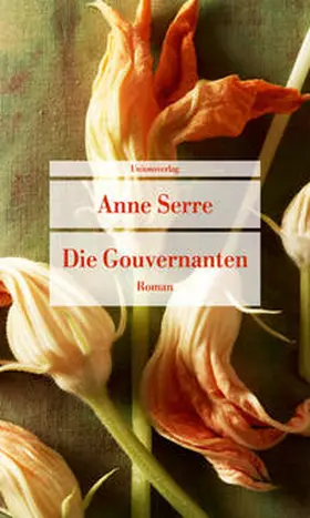 Serre |  Die Gouvernanten | Buch |  Sack Fachmedien
