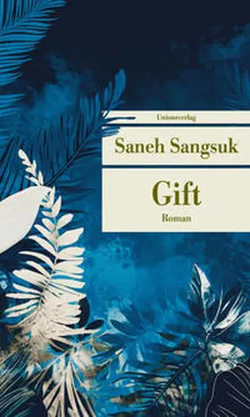 Sangsuk |  Gift | Buch |  Sack Fachmedien