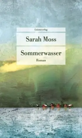 Moss |  Sommerwasser | Buch |  Sack Fachmedien