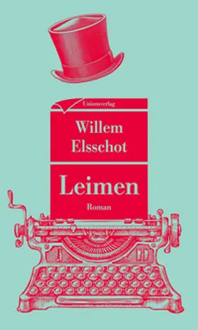 Elsschot |  Leimen | Buch |  Sack Fachmedien