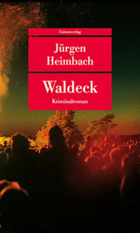 Heimbach |  Waldeck | Buch |  Sack Fachmedien