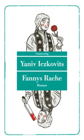 Iczkovits |  Fannys Rache | Buch |  Sack Fachmedien