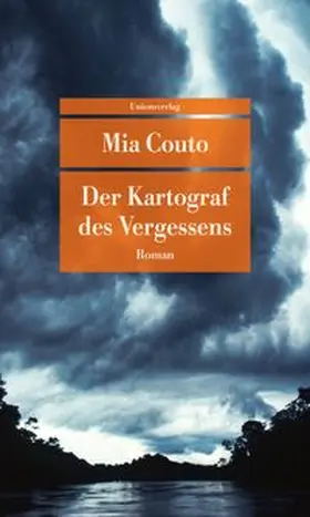 Couto |  Der Kartograf des Vergessens | Buch |  Sack Fachmedien