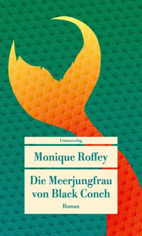 Roffey |  Die Meerjungfrau von Black Conch | Buch |  Sack Fachmedien