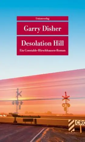 Disher |  Desolation Hill | Buch |  Sack Fachmedien