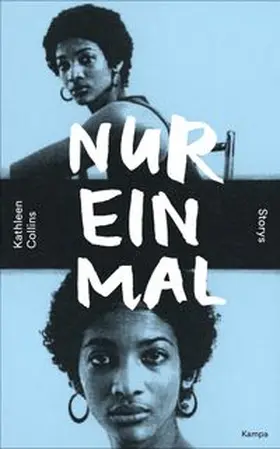 Collins | Nur einmal | Buch | 978-3-311-10002-7 | www.sack.de